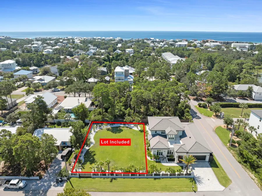 14 Walnut Street, Santa Rosa Beach, FL 32459 - #2