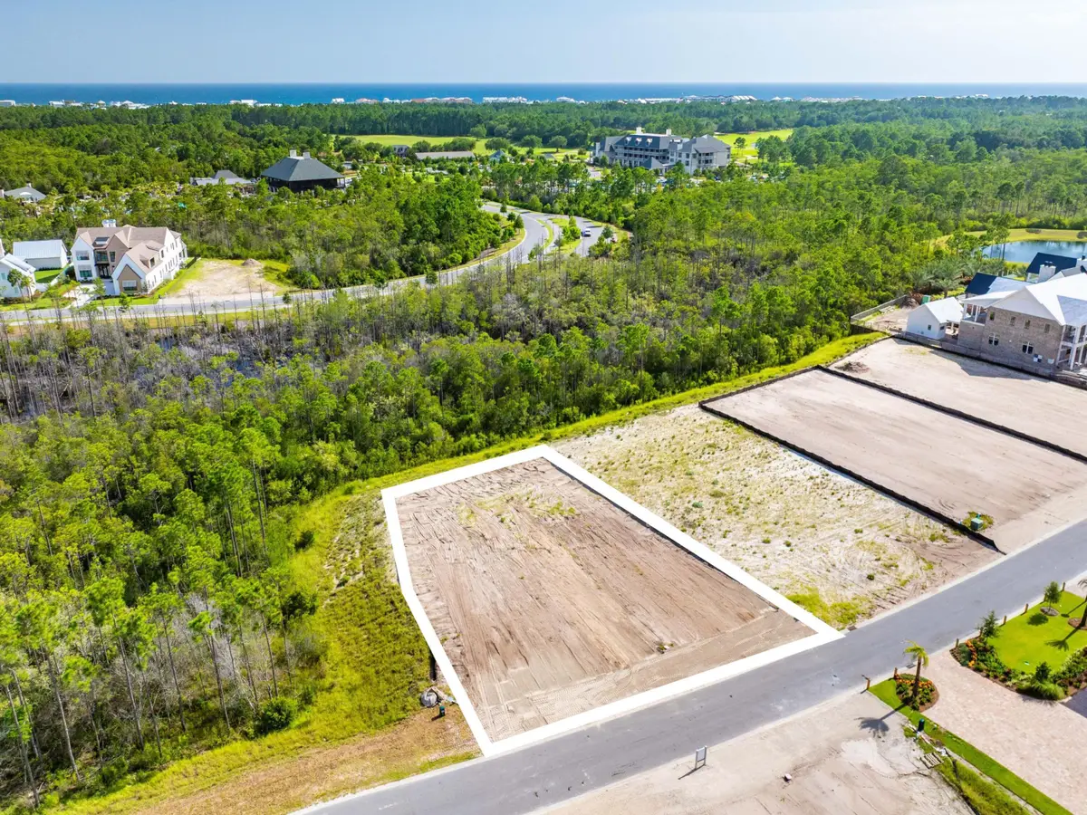 Lot 40 Sandcord Drive, Watersound, FL 32461 - #1