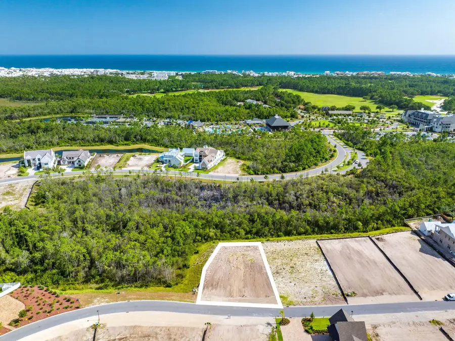Lot 40 Sandcord Drive, Watersound, FL 32461 - #2