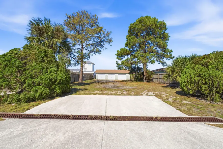 3924 Ural Street, Panama City Beach, FL 32408 - #2