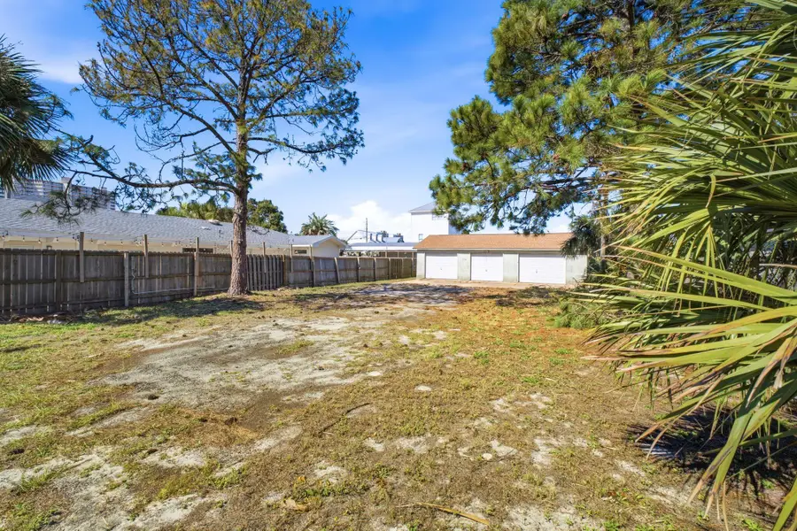 3924 Ural Street, Panama City Beach, FL 32408 - #3