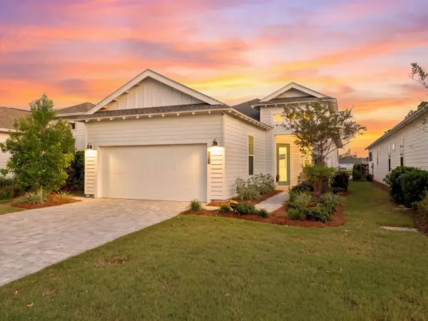 158 Ravine Road, Watersound, FL 32461