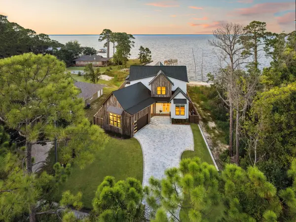170 Hideaway Bay Drive, Miramar Beach, FL 32550