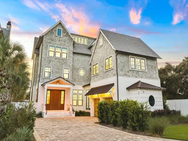49 Grand Inlet Court, Inlet Beach, FL 32461