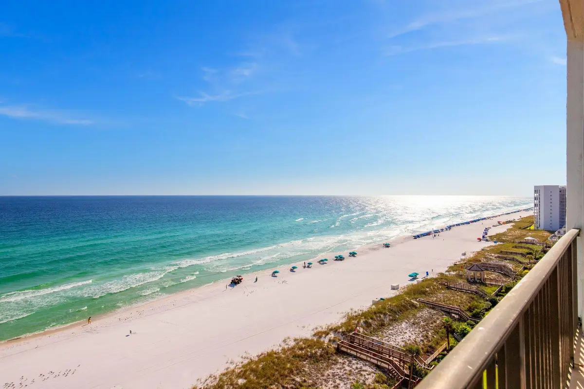 950 E Highway 98 #7091, Destin, FL 32541 - #1