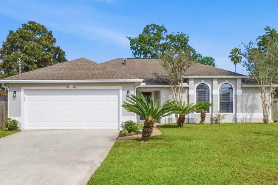 9888 Orion Lake Circle, Navarre, FL 32566 - #1