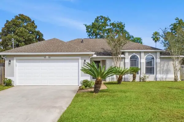 9888 Orion Lake Circle, Navarre, FL 32566
