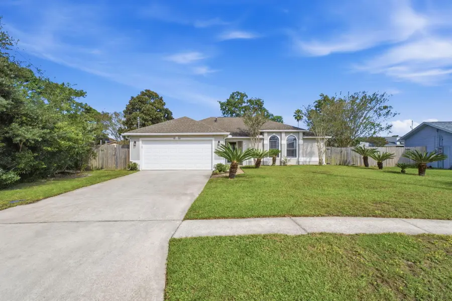 9888 Orion Lake Circle, Navarre, FL 32566 - #2