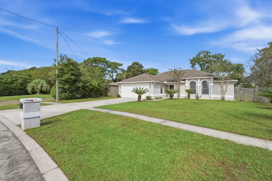9888 Orion Lake Circle, Navarre, FL 32566 - #3