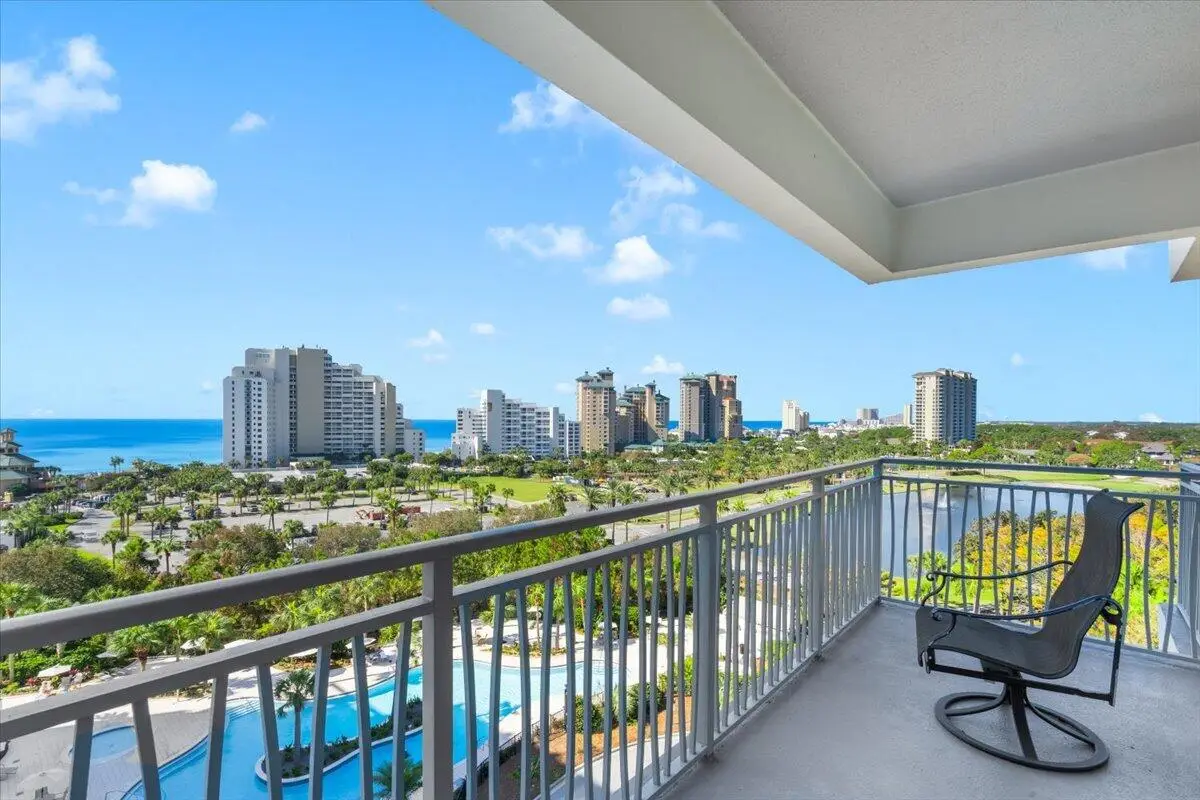 5000 S Sandestin Boulevard # 6702 / 6704, Miramar Beach, FL 32550 - #1