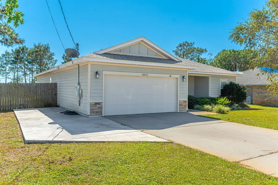 8833 Cagle Drive, Navarre, FL 32566 - #2