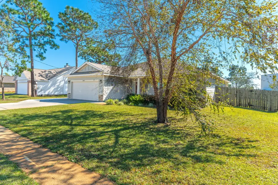 8833 Cagle Drive, Navarre, FL 32566 - #3