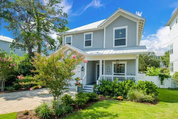 386 Grande Pointe Circle, Inlet Beach, FL 32461 - #1