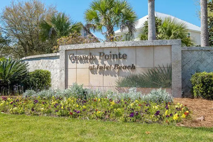 386 Grande Pointe Circle, Inlet Beach, FL 32461 - #2