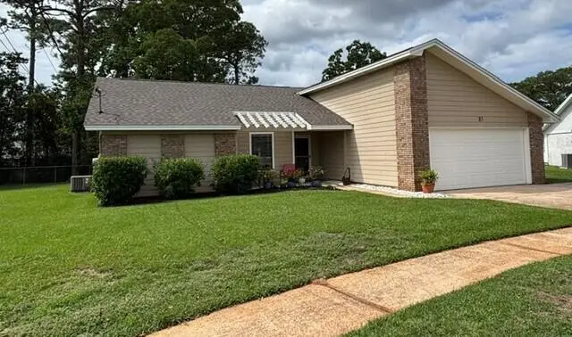 81 Paula Court, Mary Esther, FL 32569 - #2