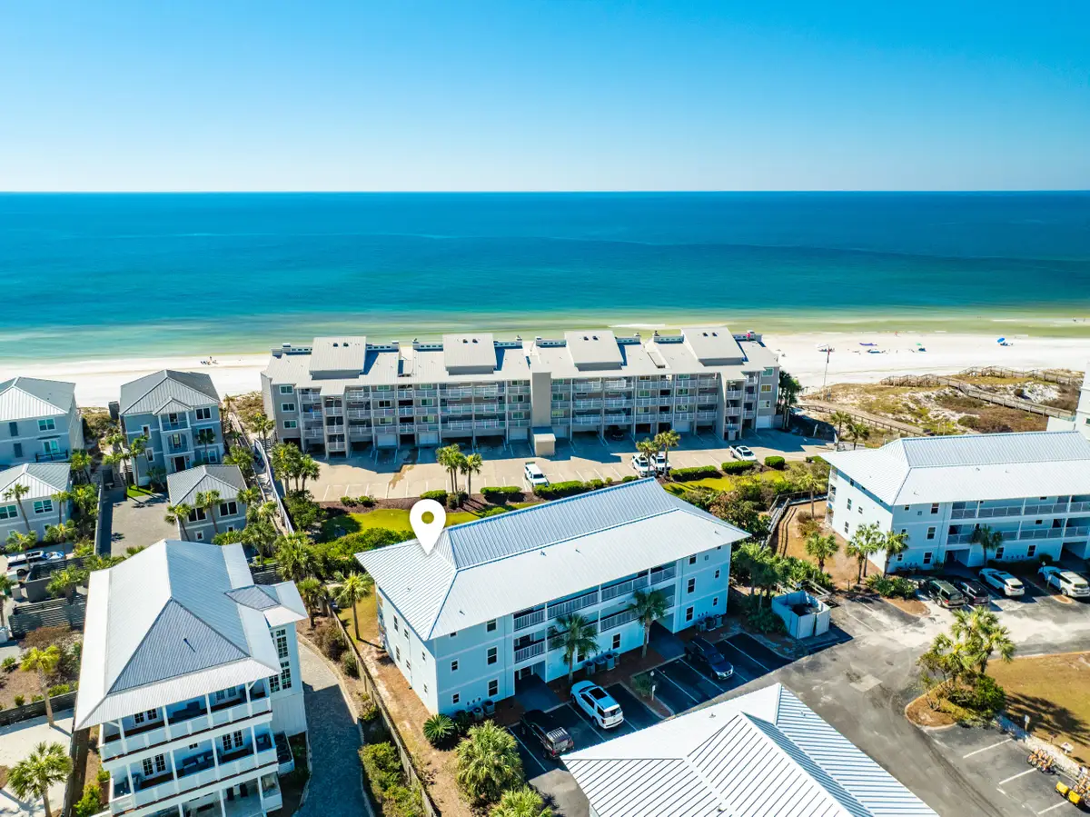 11 Beachside Drive #833, Santa Rosa Beach, FL 32459 - #1
