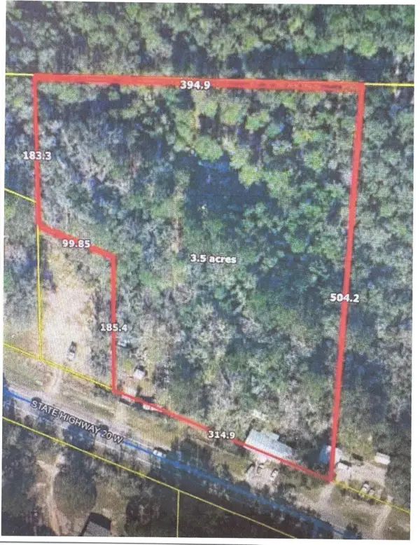 1060/1102 W St Hwy 20, Freeport, FL 32439