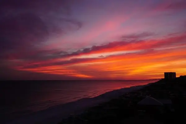 9815 W Us Highway 98 #UNIT 221, Miramar Beach, FL 32550