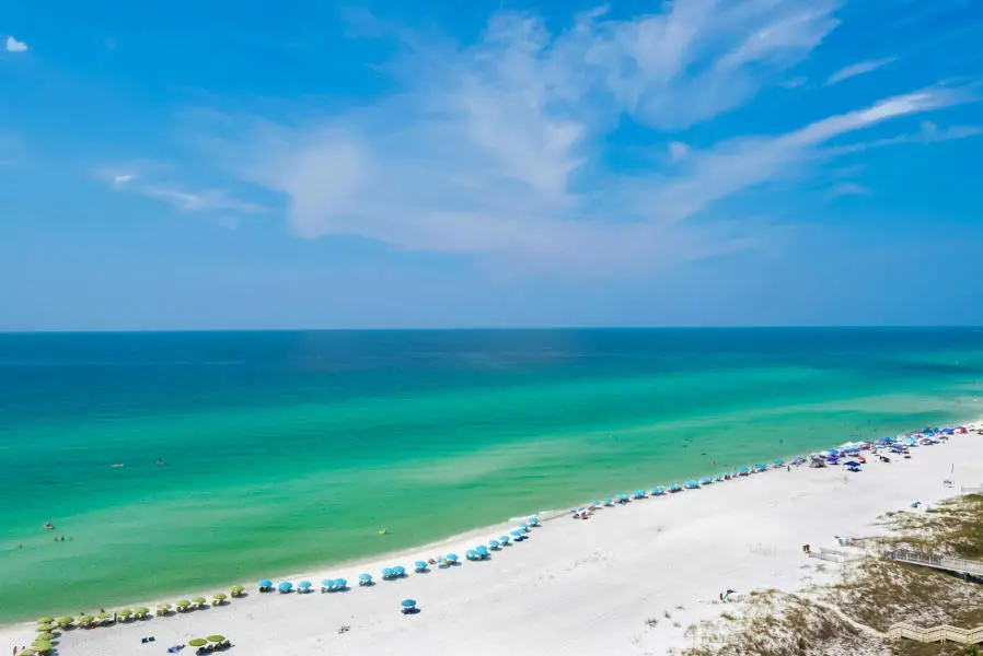 9815 W Us Highway 98 #UNIT 221, Miramar Beach, FL 32550 - #2
