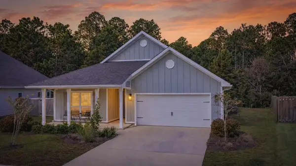 157 Jr's Way, Santa Rosa Beach, FL 32459
