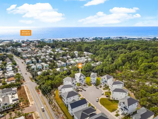 143 Seaboard Lane, Santa Rosa Beach, FL 32459