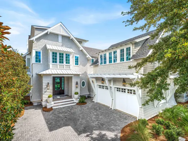 125 Coopersmith Lane, Watersound, FL 32461