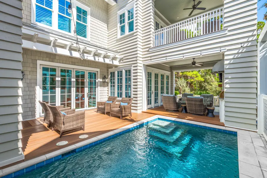 125 Coopersmith Lane, Watersound, FL 32461 - #2