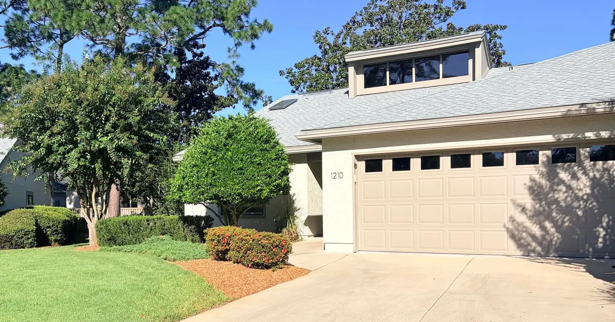 1210 Oakmont Drive #1210, Niceville, FL 32578 - #1