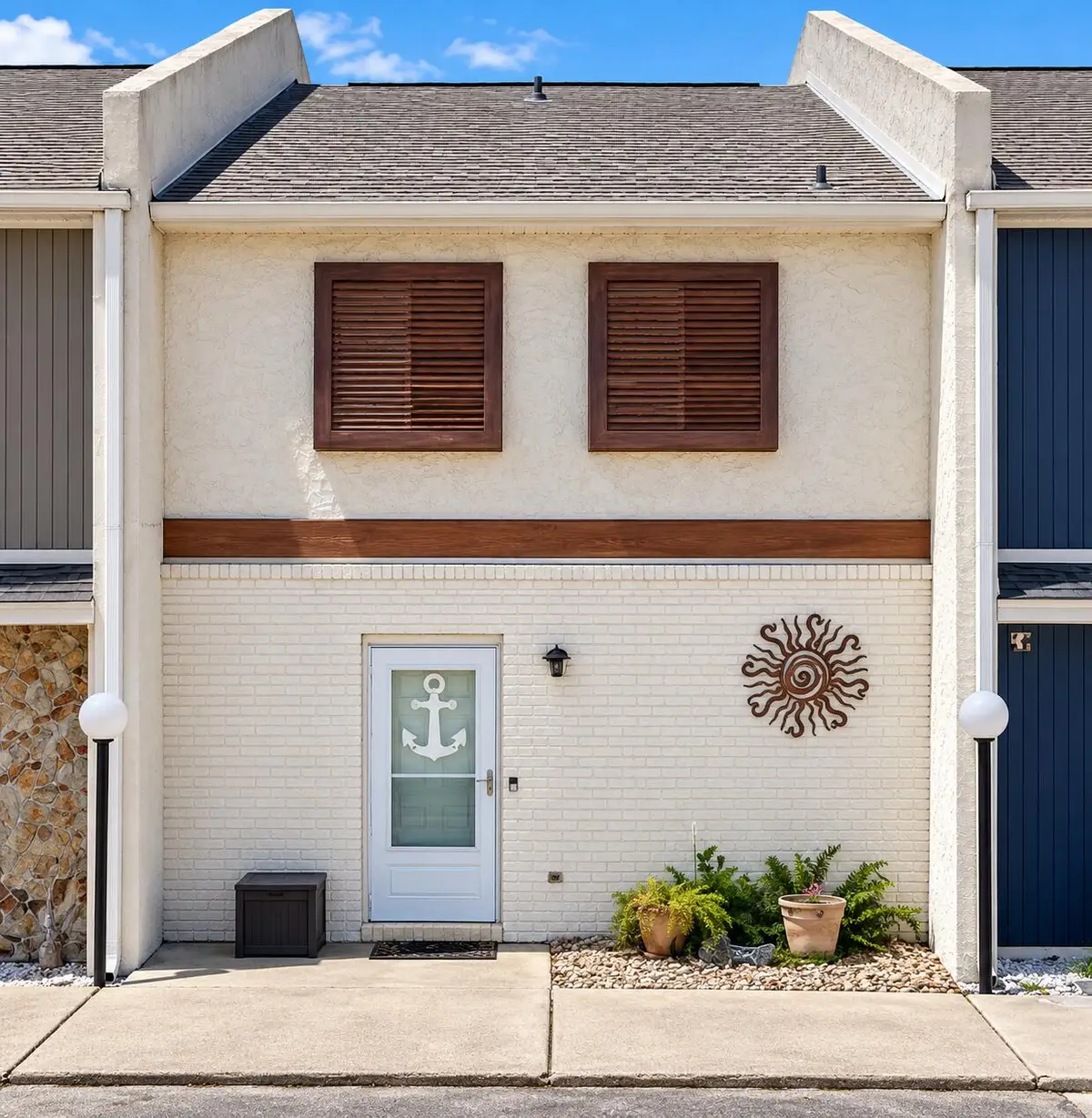 6215 Thomas Drive #UNIT 123, Panama City Beach, FL 32408 - #1