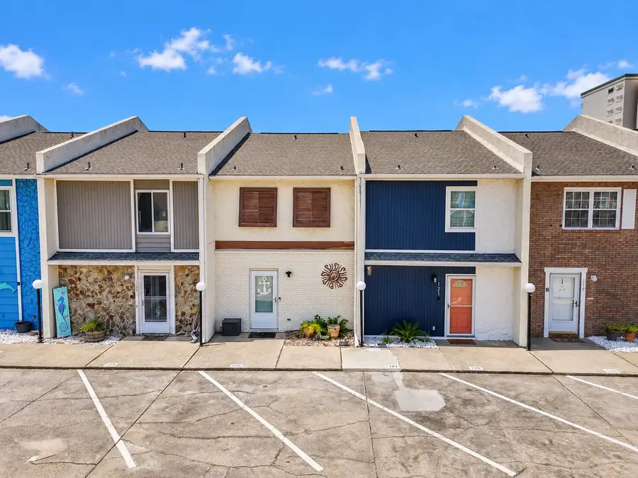 6215 Thomas Drive #UNIT 123, Panama City Beach, FL 32408 - #2