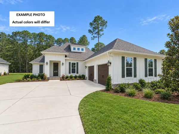 14 S St. Claire Lane, Freeport, FL 32439