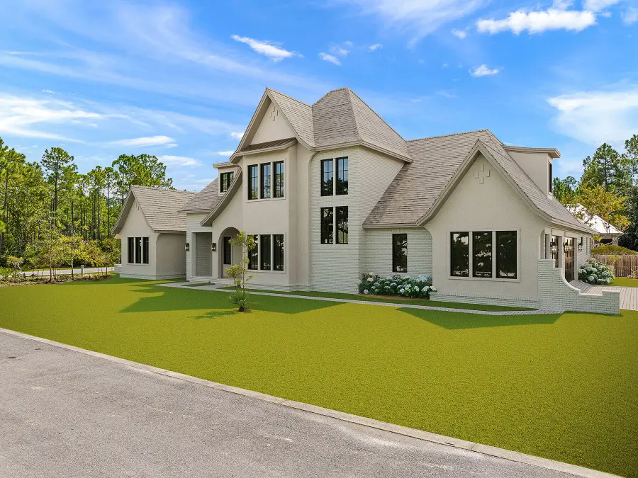 35 Seclusion Way, Santa Rosa Beach, FL 32459 - #3