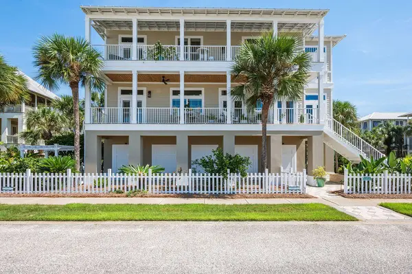 97 Sunflower Court, Destin, FL 32541