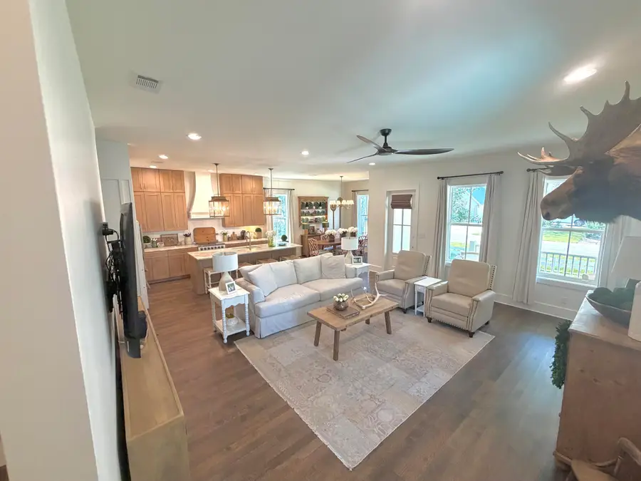 388 Morrison Avenue, Santa Rosa Beach, FL 32459 - #3