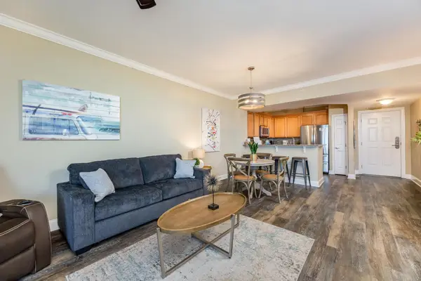 4207 Indian Bayou Trail #2508, Destin, FL 32541