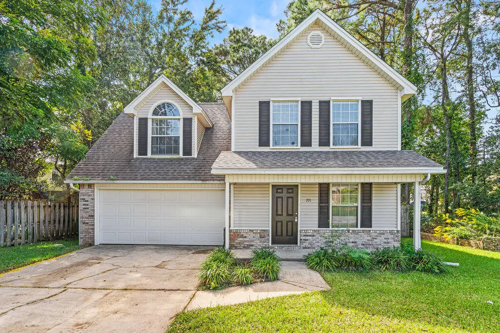 391 Brookwood Boulevard, Mary Esther, FL 32569 - #1