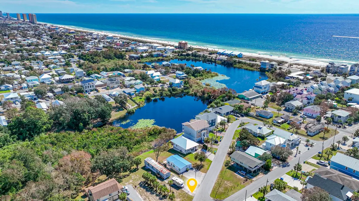226 13th Street, Panama City Beach, FL 32413 - #1