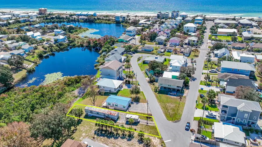 226 13th Street, Panama City Beach, FL 32413 - #2