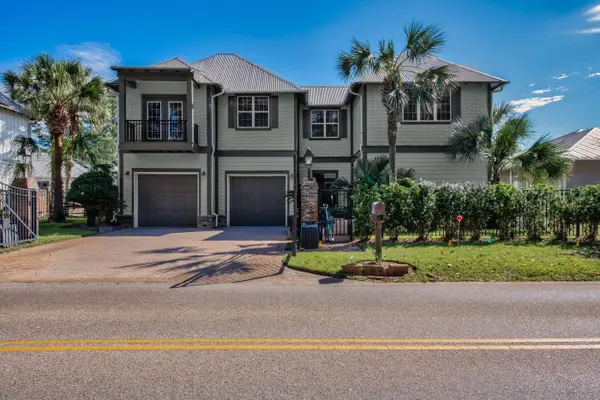 492 W Harborview Road, Santa Rosa Beach, FL 32459