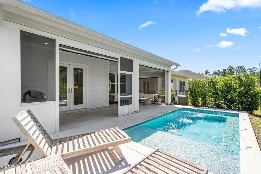 78 E Lafayette Road, Inlet Beach, FL 32461 - #2