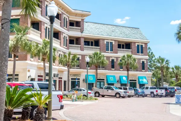 10343 E Co Highway 30a #314 D, Inlet Beach, FL 32461