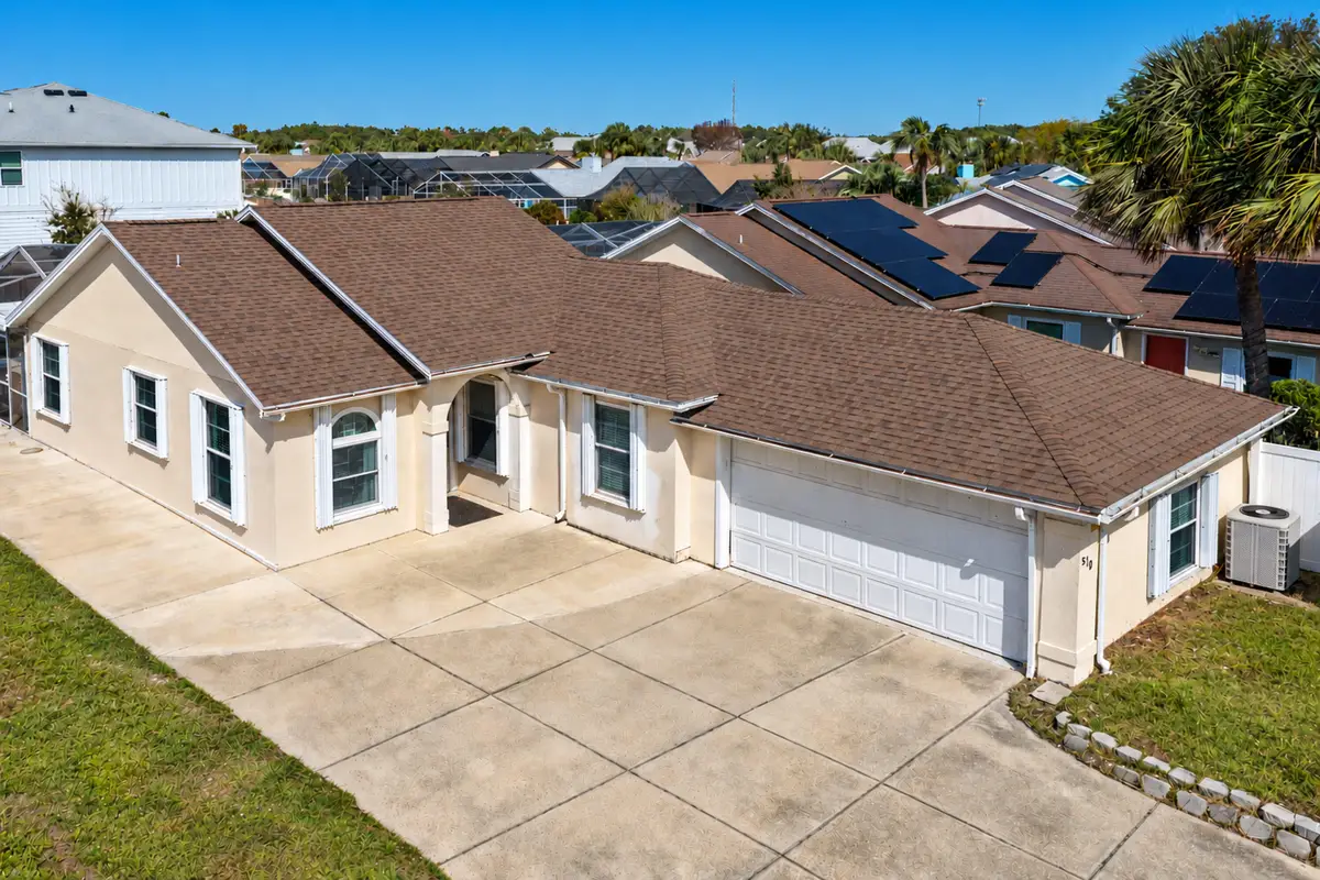 310 S Glades Trail, Panama City Beach, FL 32407 - #1