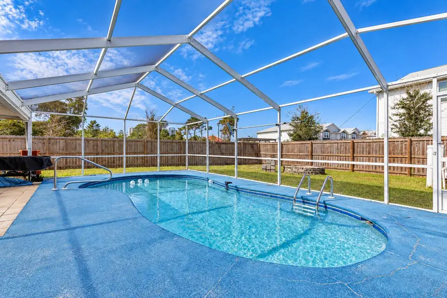 310 S Glades Trail, Panama City Beach, FL 32407 - #2