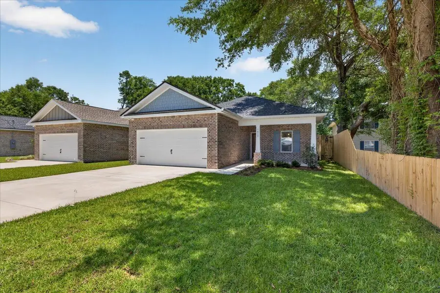 1609 26th Street, Niceville, FL 32578 - #3