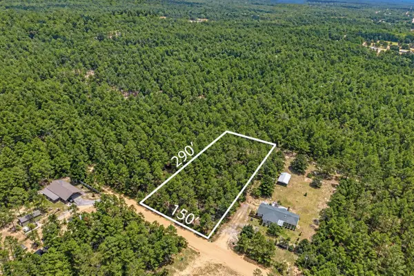 LOT 2 Hamlet Drive, DeFuniak Springs, FL 32433