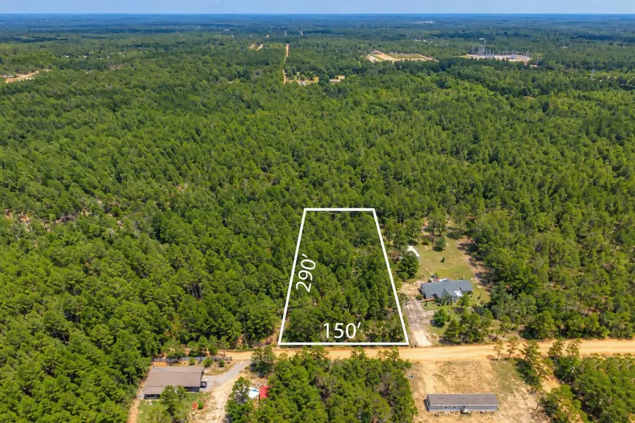 LOT 2 Hamlet Drive, Defuniak Springs, FL 32433 - #2