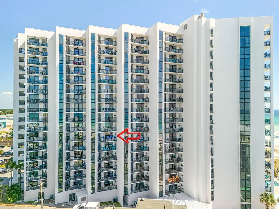 1040 E Highway 98, #716, Destin, FL 32541 - #2
