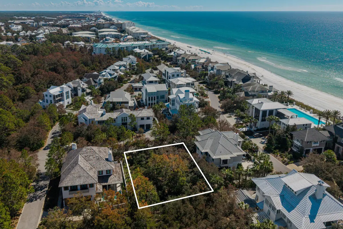 Lot 70 Retreat Drive, Santa Rosa Beach, FL 32459 - #1
