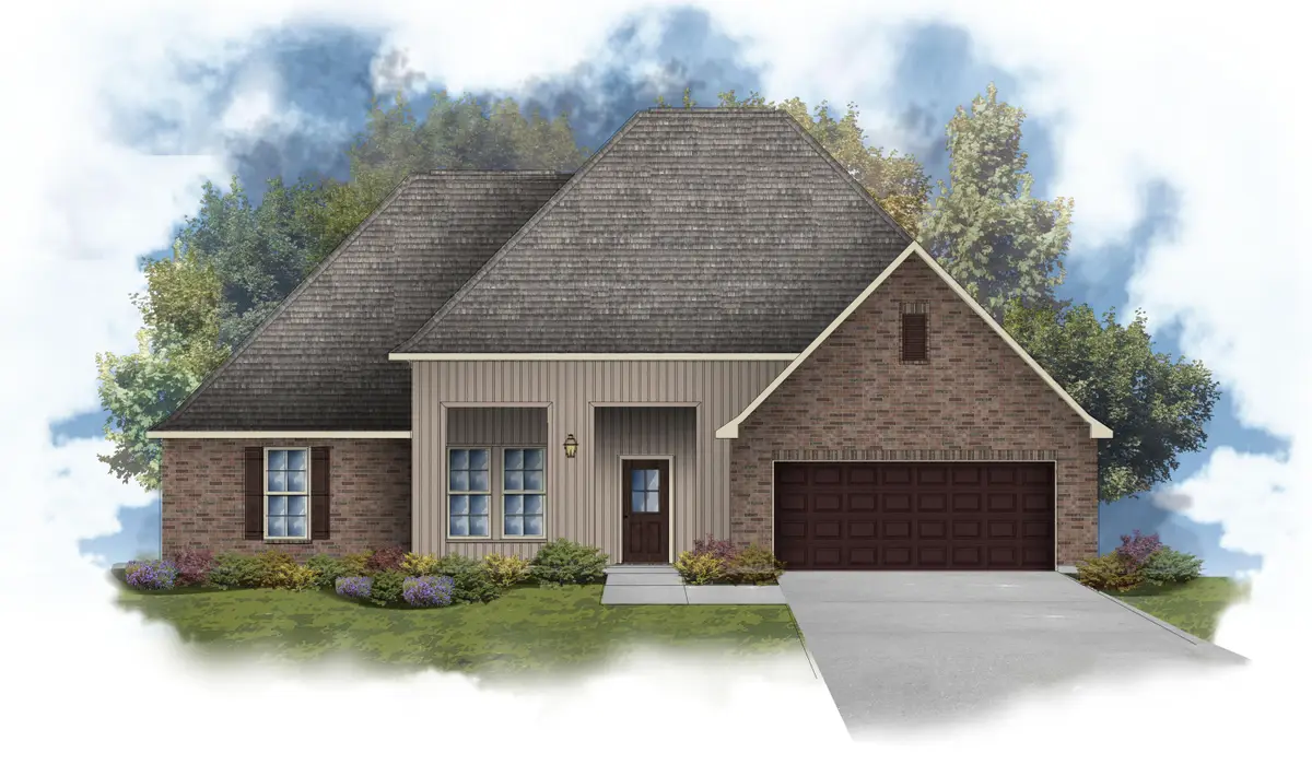 49 Pollywog Place, Freeport, FL 32439 - #1