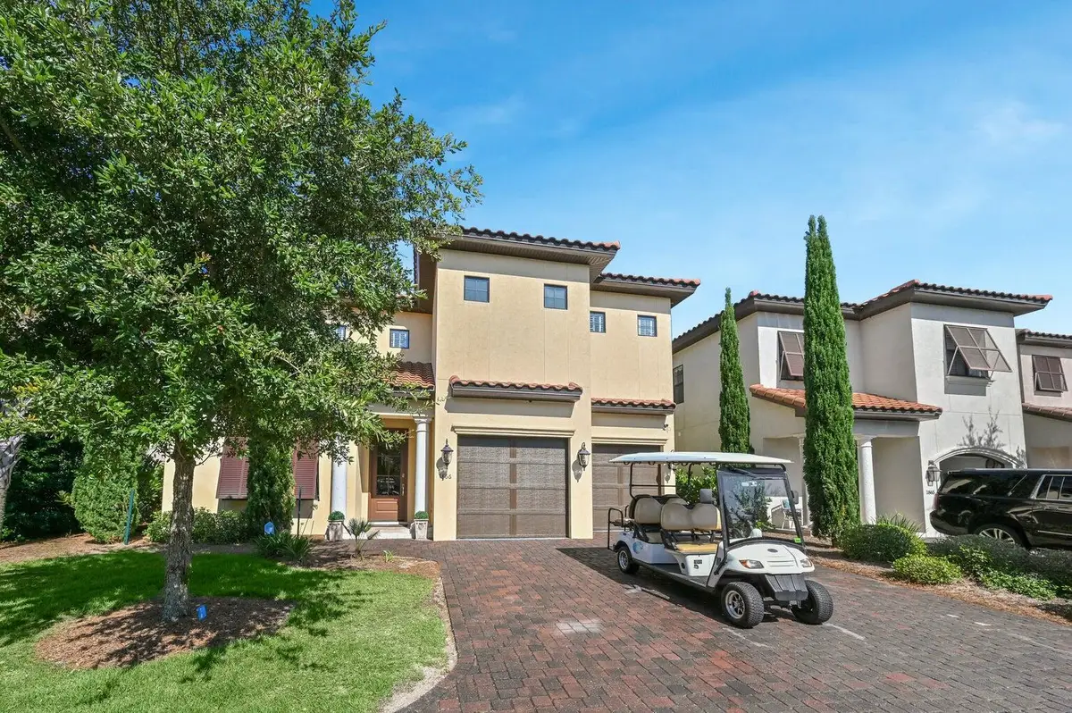 1866 Boardwalk Drive, Miramar Beach, FL 32550 - #1